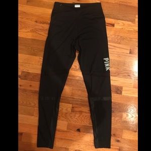 Victoria’s Secret PINK Ultimate Leggings! Size M